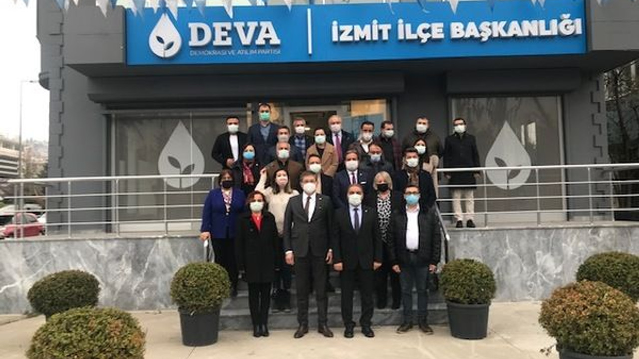 DEVA ve CHP’den AKP’ye çağrı!